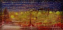 wood collection Daniel Pavon Cuellar Art Dapacu